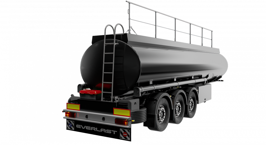 Цистерны для светлых нефтепродуктов