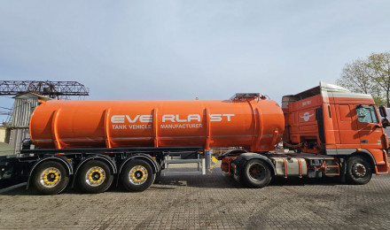 Everlast на Agritech Fair 2023 – Дізнайтеся більше про наші нові рішення для транспорту рідин