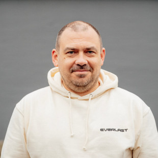 Максим Якушин