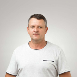 Миргородский Дмитрий