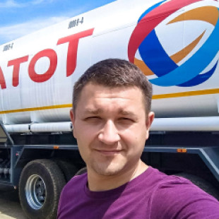 Жебриков Сергей