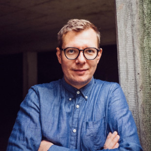 Алексей Фёдоров