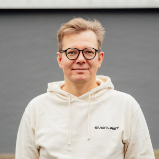 Алексей Фёдоров