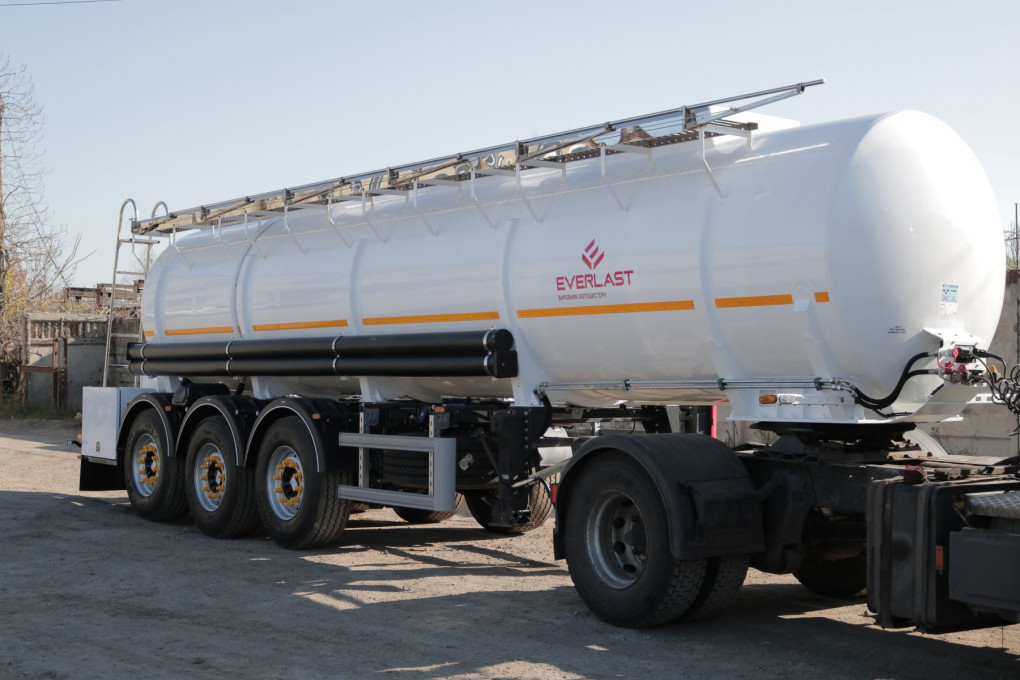 Водовоз (для технической воды) — купить в Украине . Цена от ...