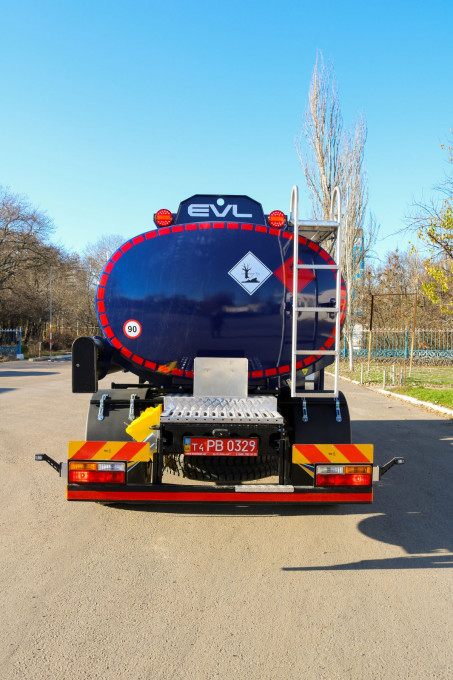 Паливозаправник - купити в Україні . Ціна від виробника | Everlast.ua